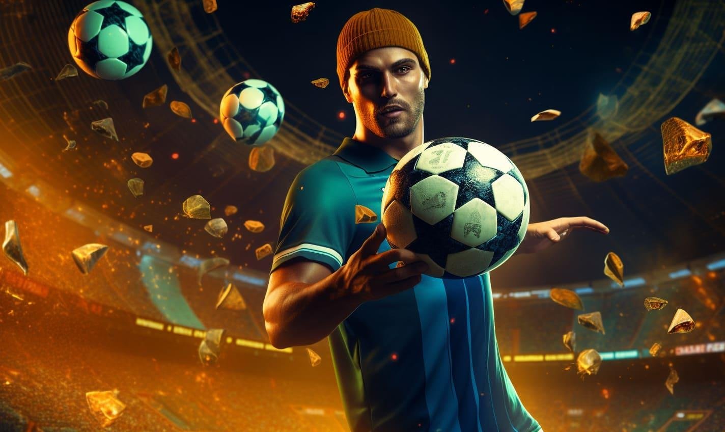 Sportsbook coverage lengkap sepak bola, badminton, futsal, dan esports di tvtogel